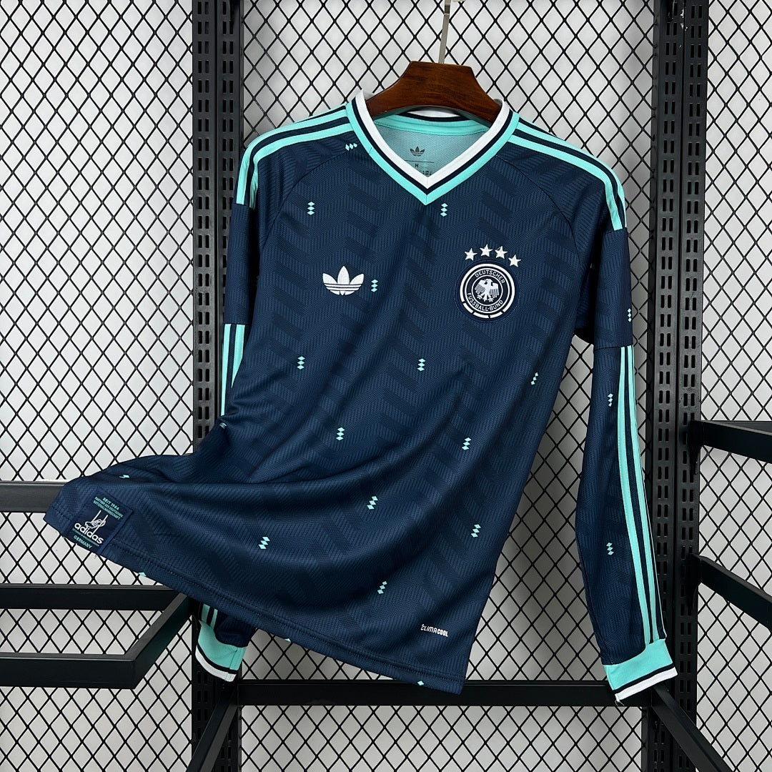 Germania 2026 Trasfera - Man. Lunga