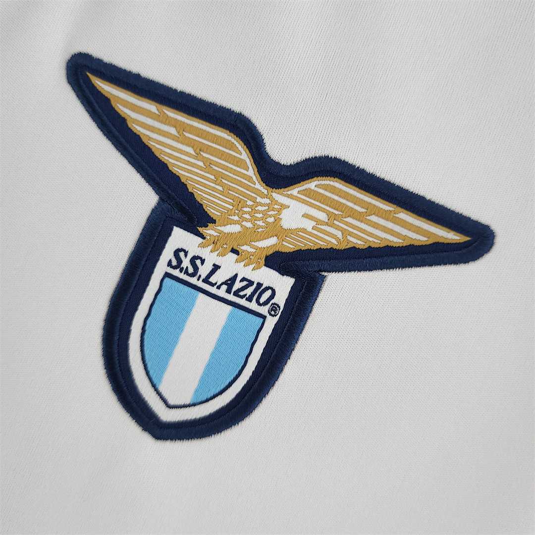 Lazio Maglia Home 2018/2019