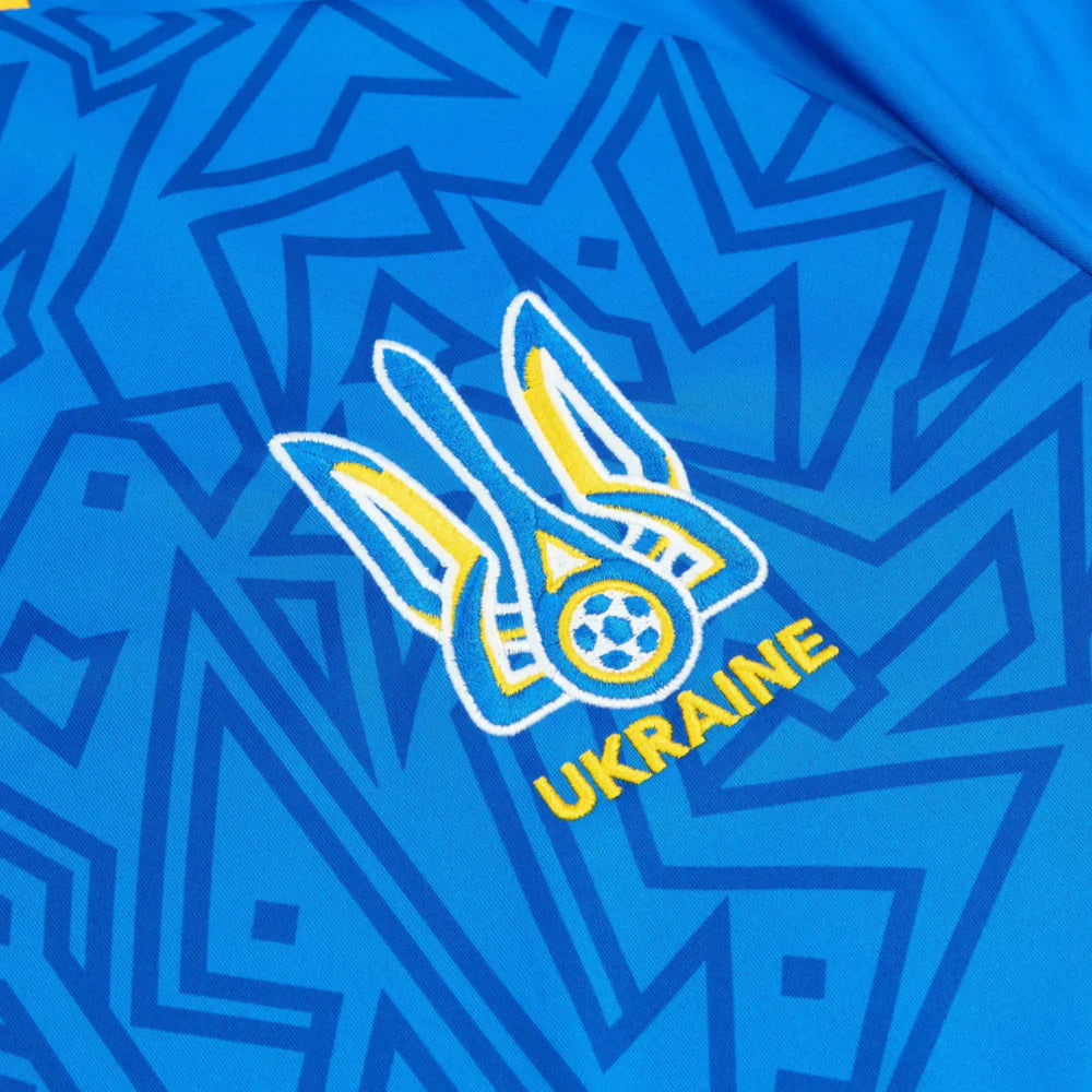 Ucraina 2026 Trasferta