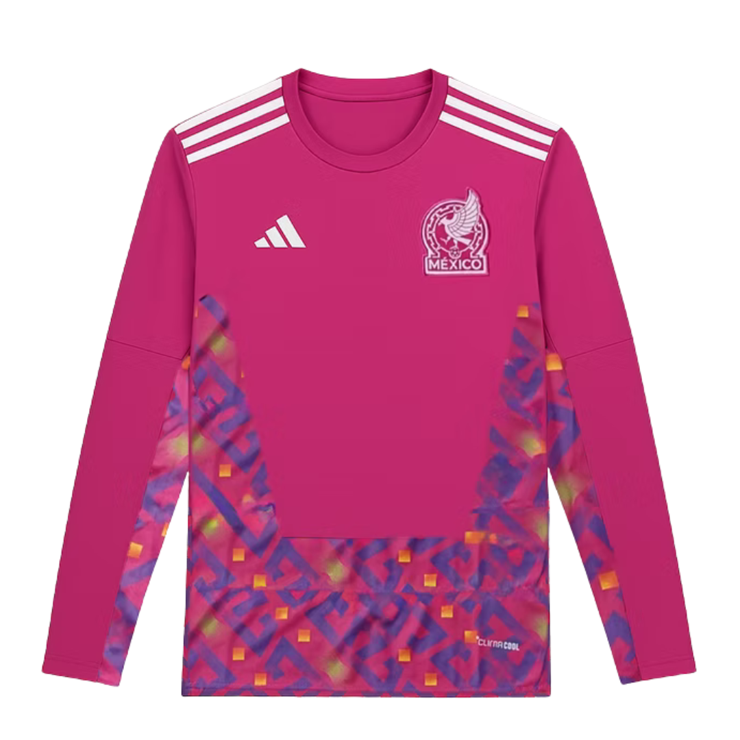 Messico 2026 - Portiere