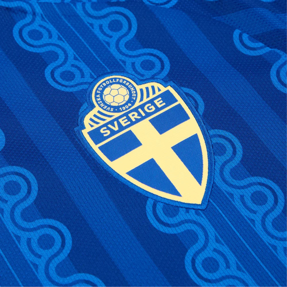 Svezia 2026 Trasferta