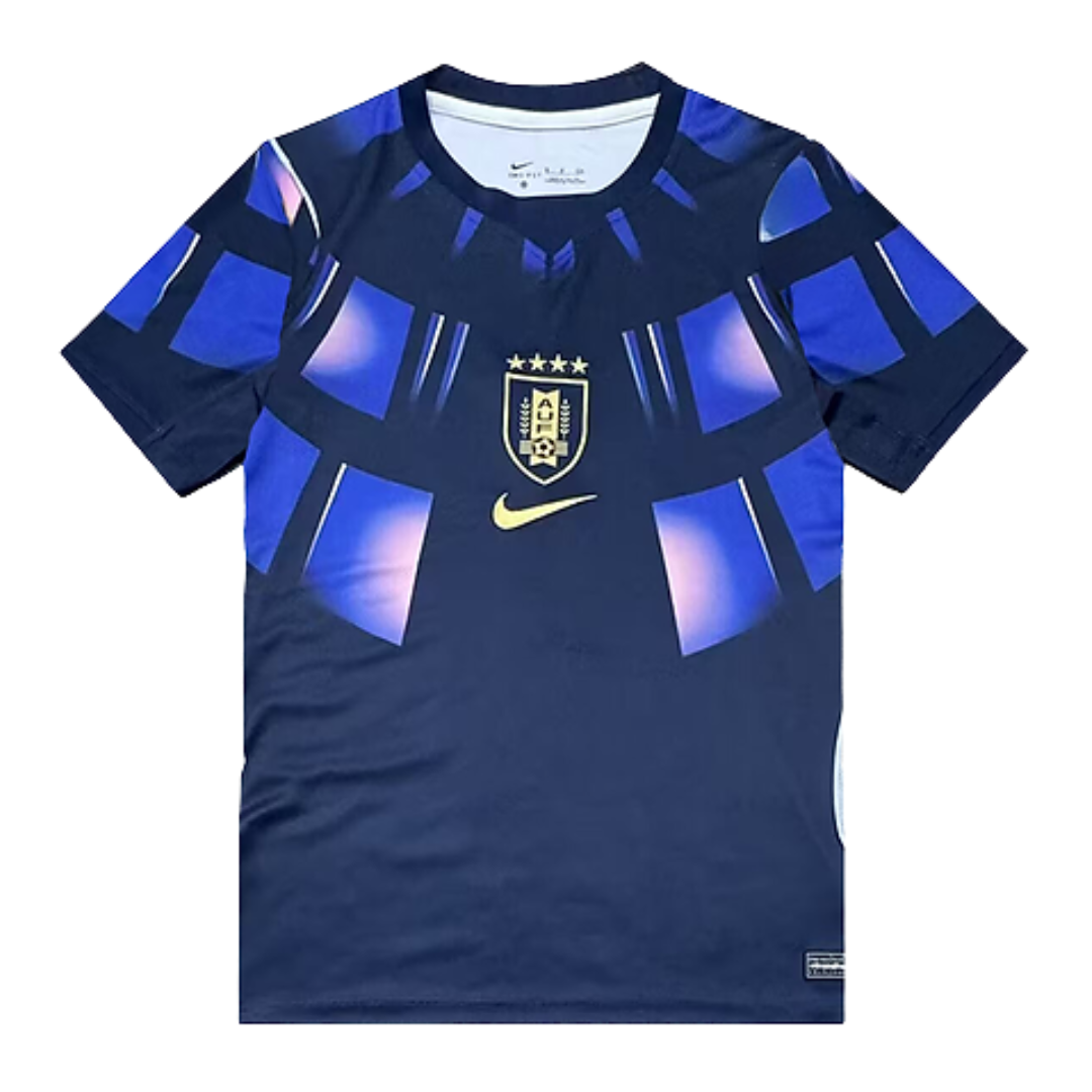Uruguay 2026 Trasferta