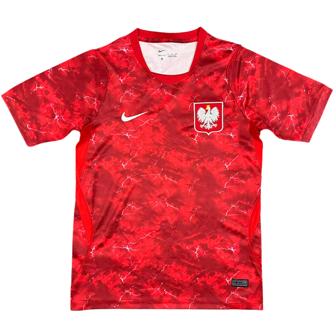 Polonia 2026 Trasferta