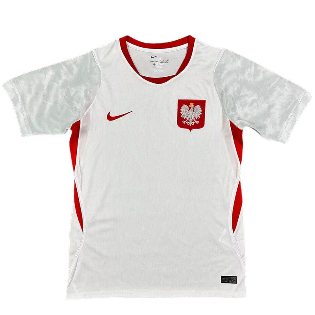 Polonia 2026 Casa
