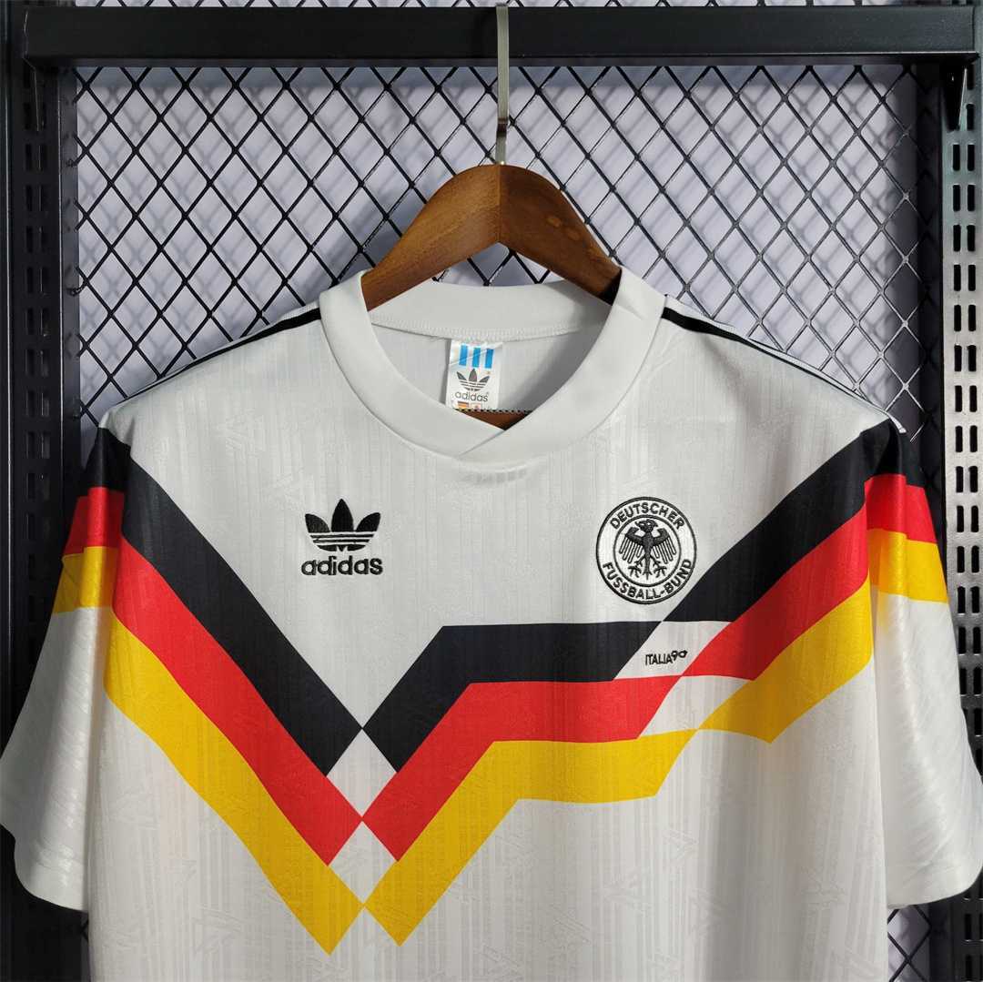 Germania Mondiale 1990