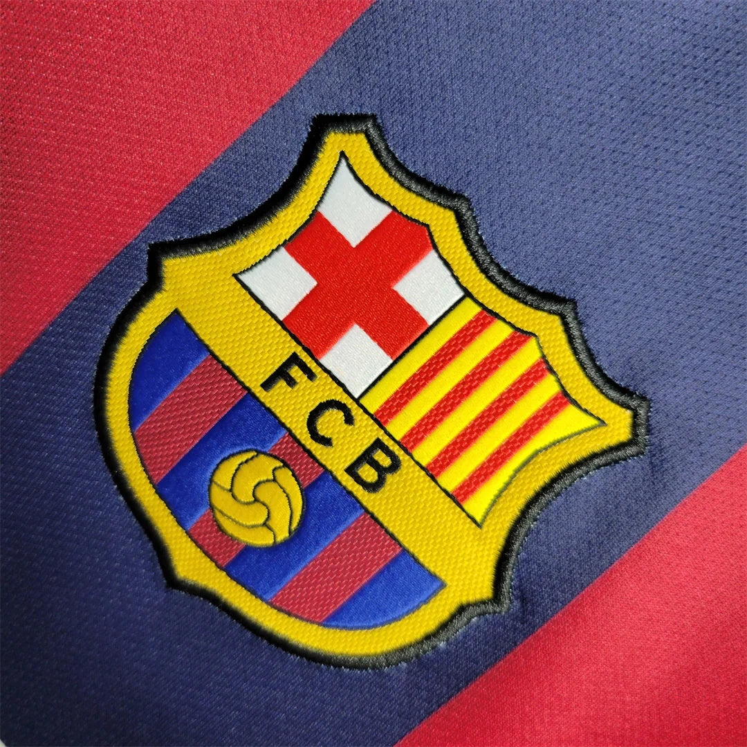 MESSI - Barcellona Champions League 2015