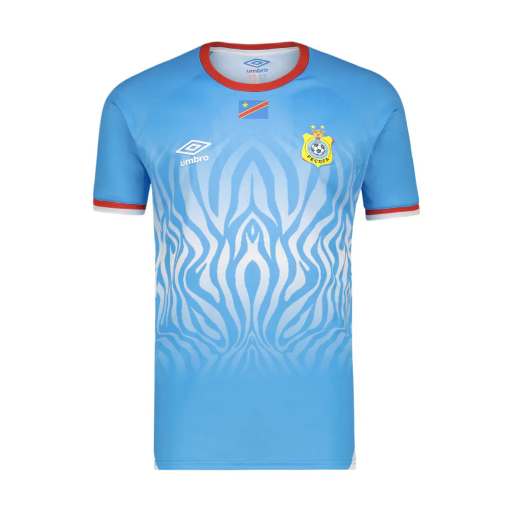 RD Congo 2026 Casa