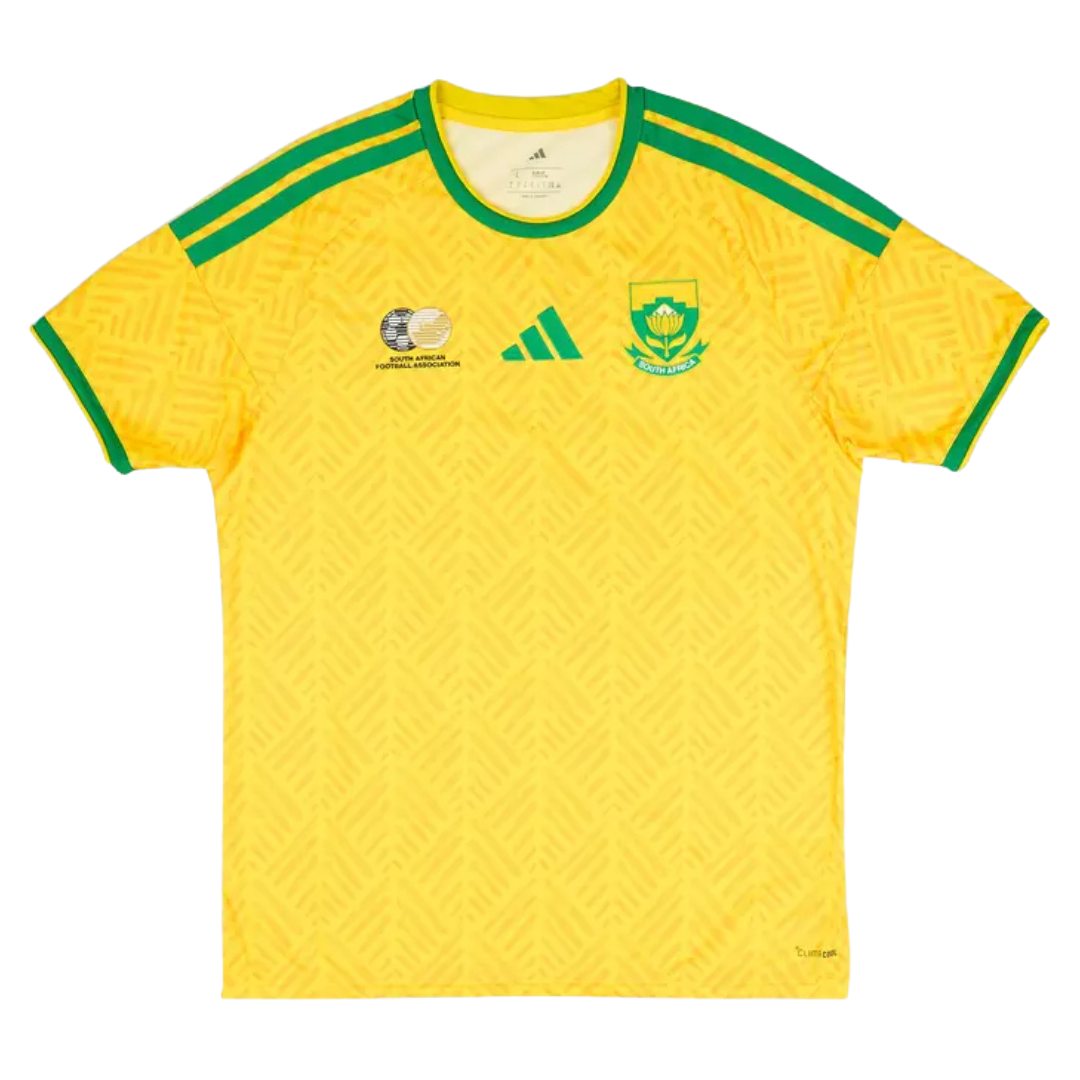 Sudafrica 2026 Casa