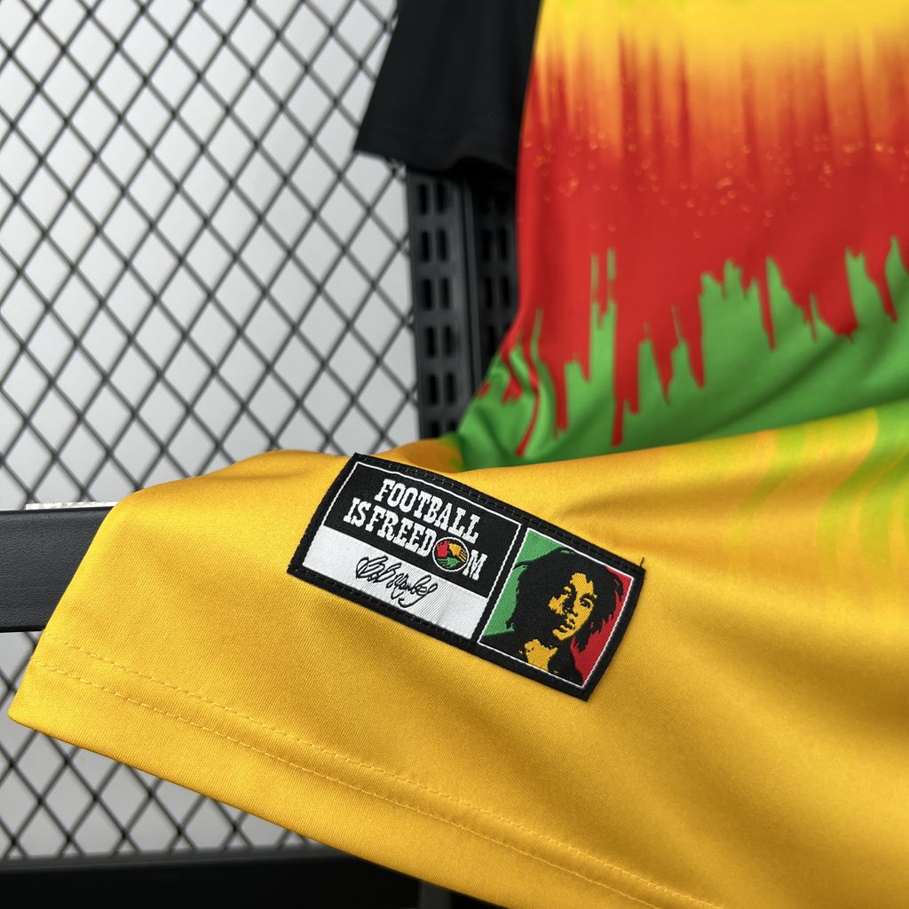 Jamaica 2026 - Speciale