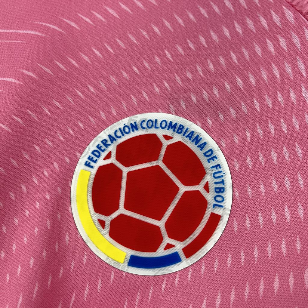 Colombia 2026 Trasferta