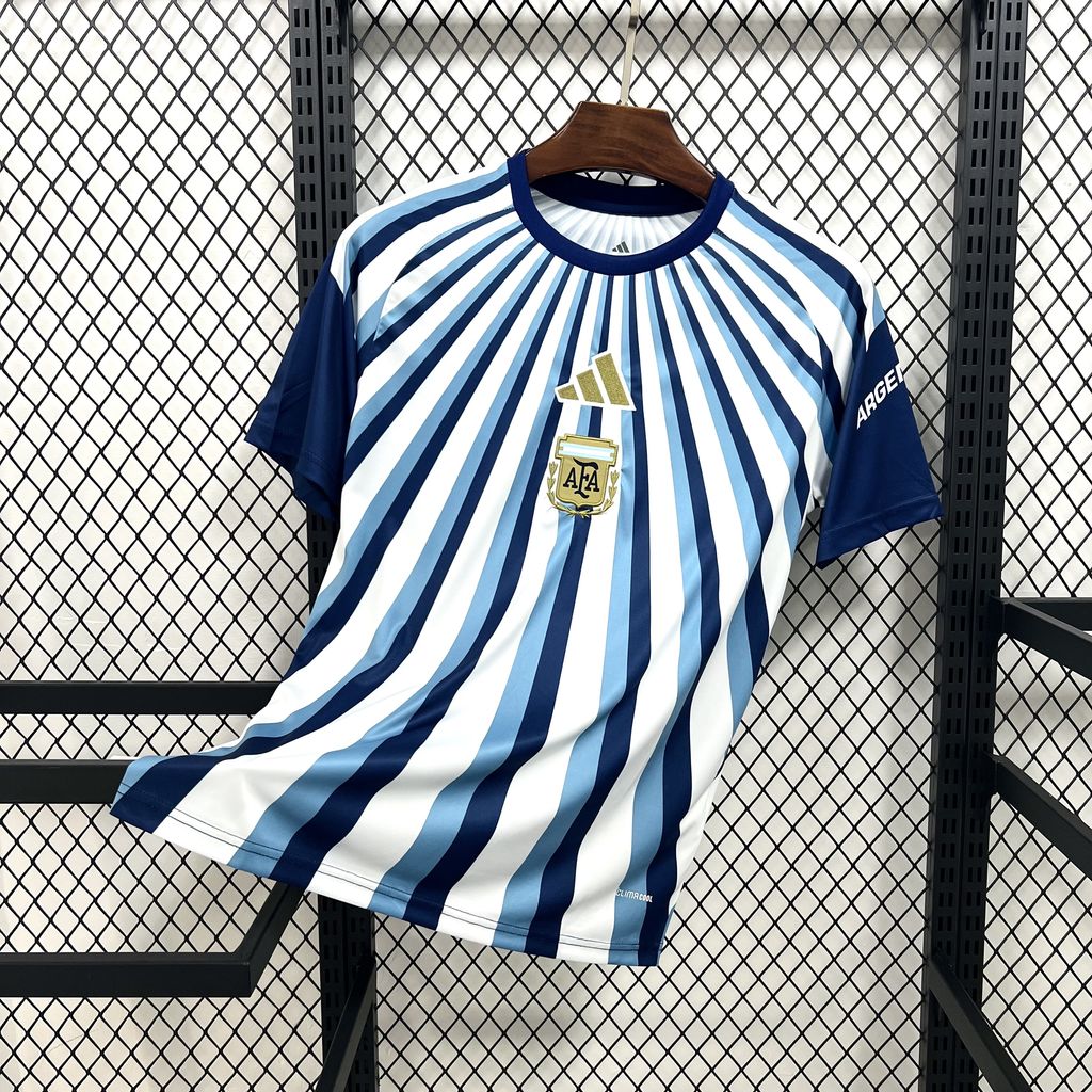 Argentina 2026 - Speciale