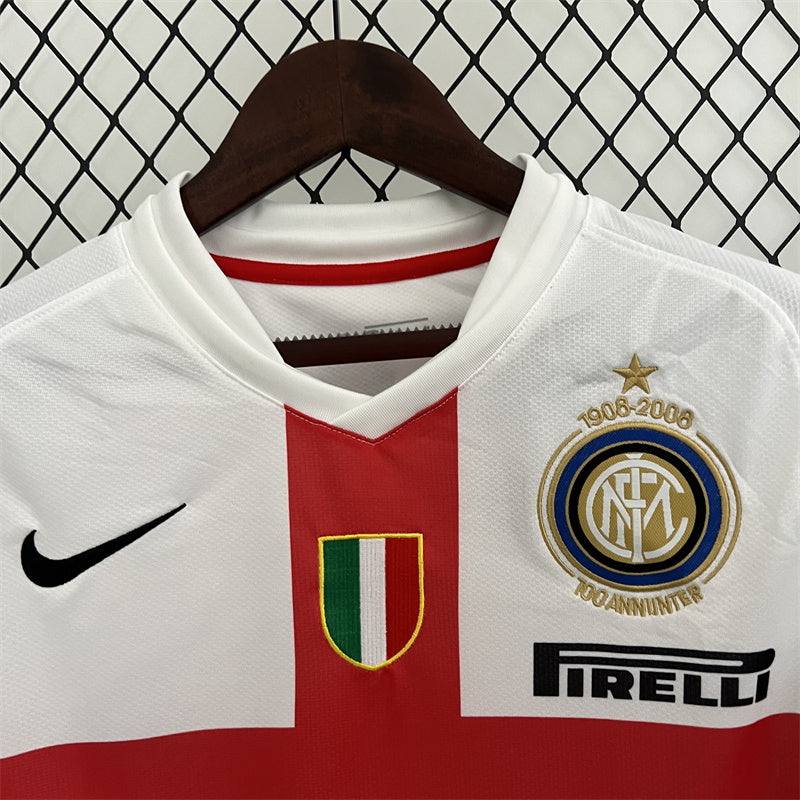 Inter 2007/08 Trasferta