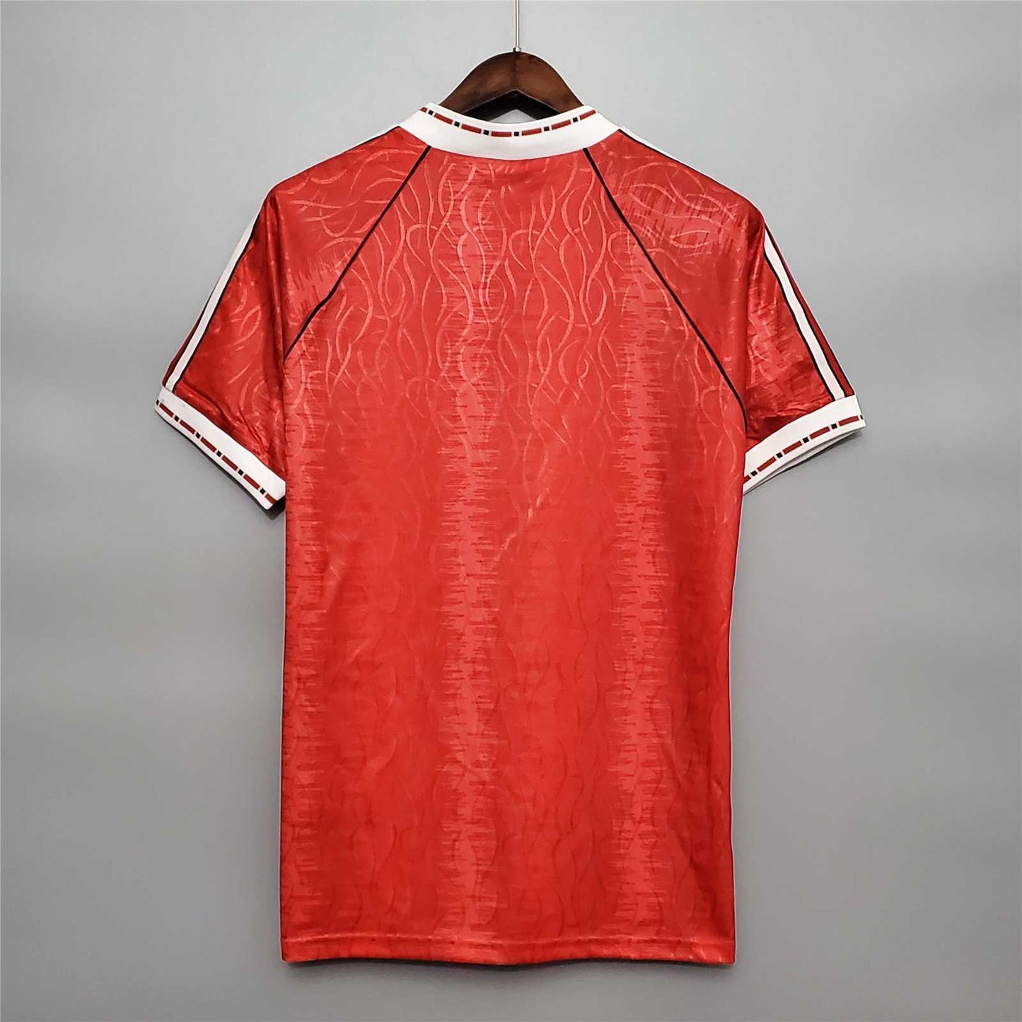 Man. United 1991/92 Casa