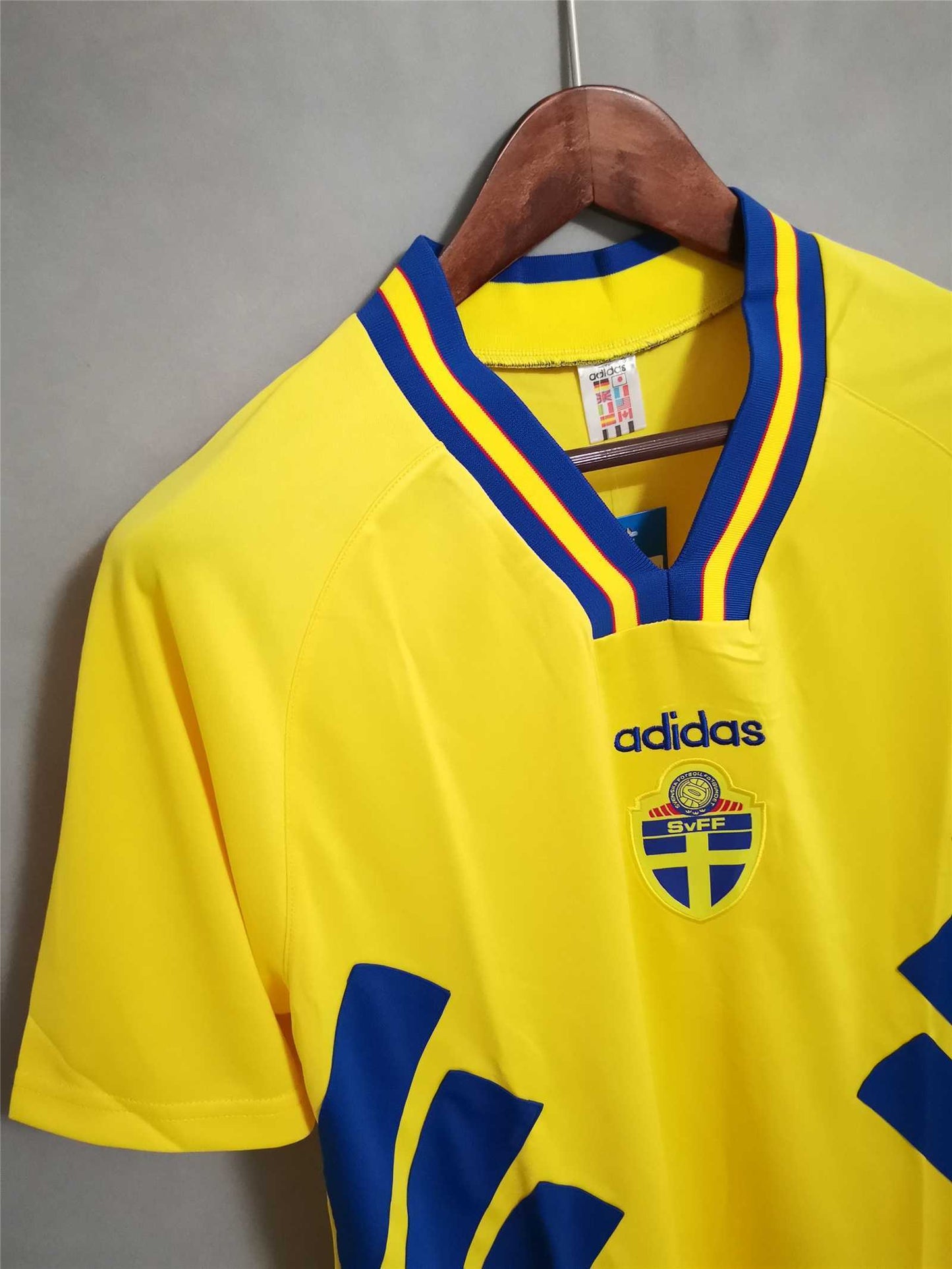 Svezia 1994 Casa