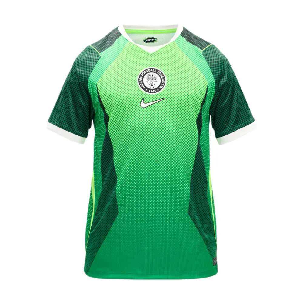 Nigeria 2026 Casa