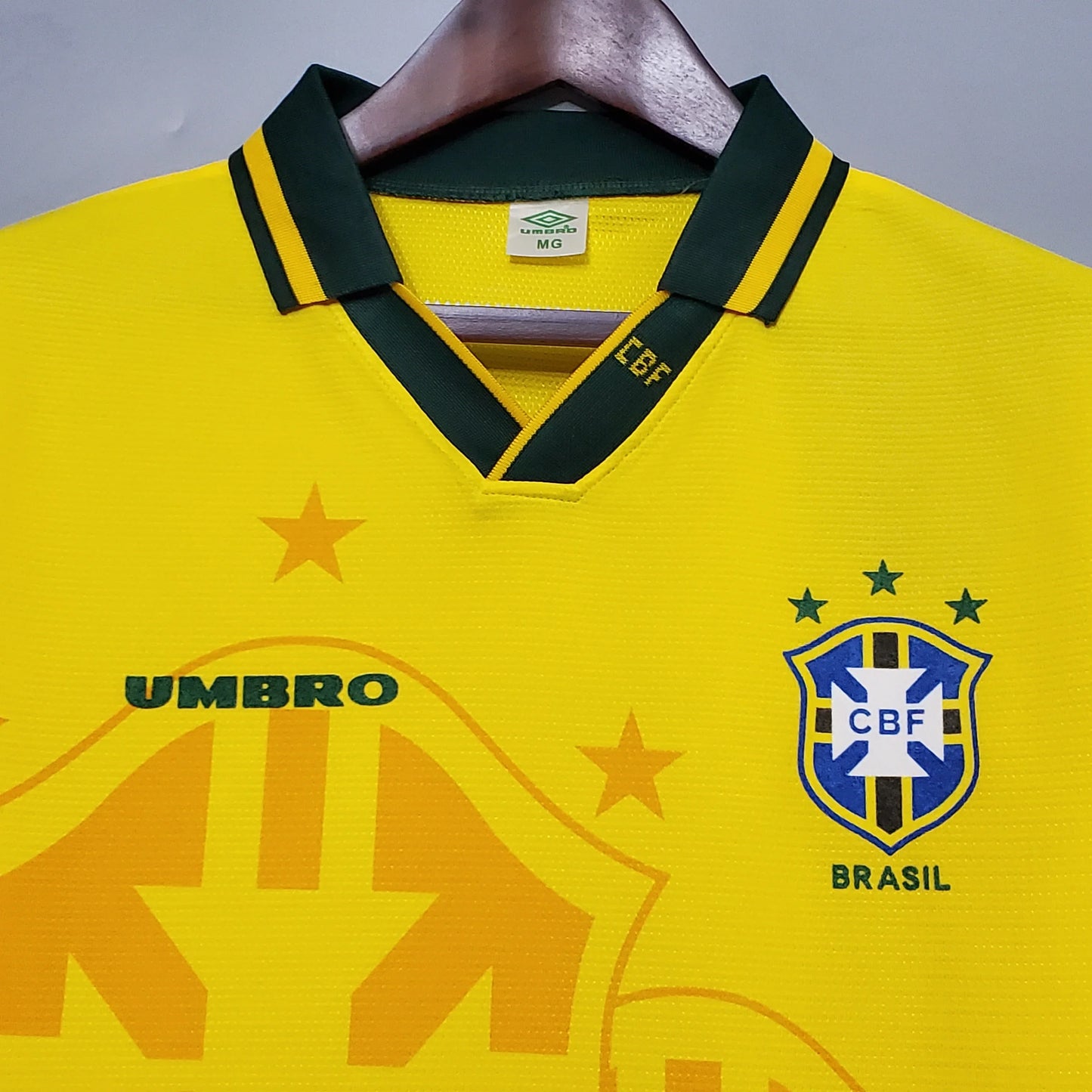 RONALDO - Brasile Mondiale 1994