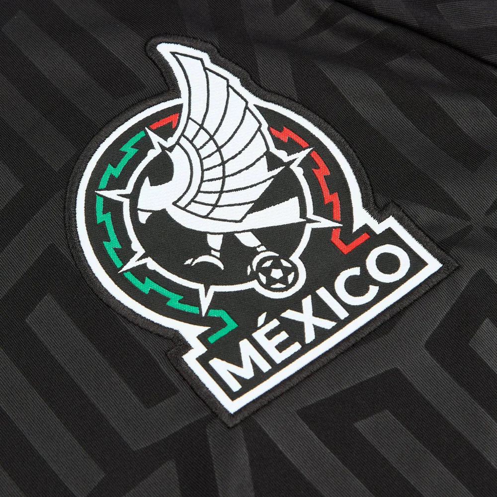 Mexico 2026 Third Shirt