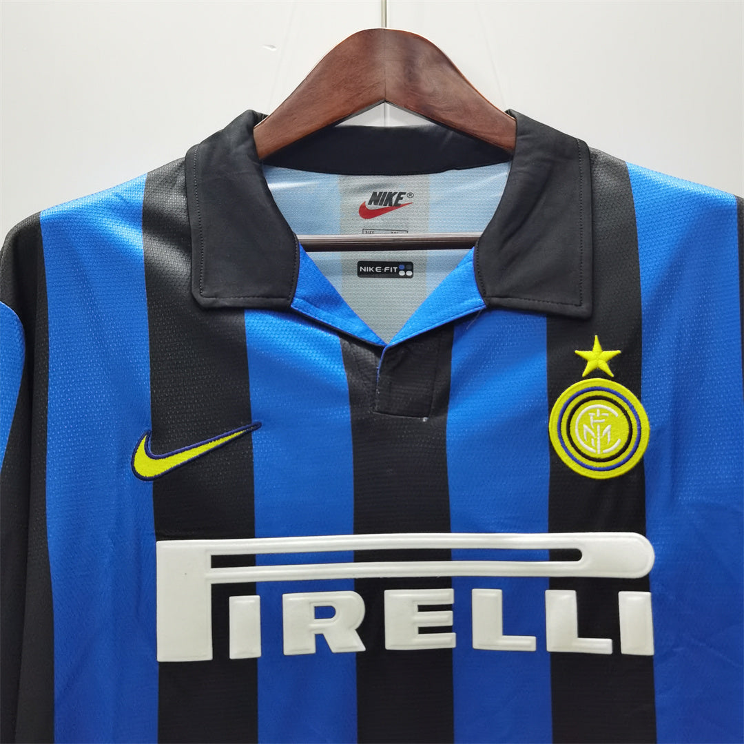 Inter 1998/99 Casa