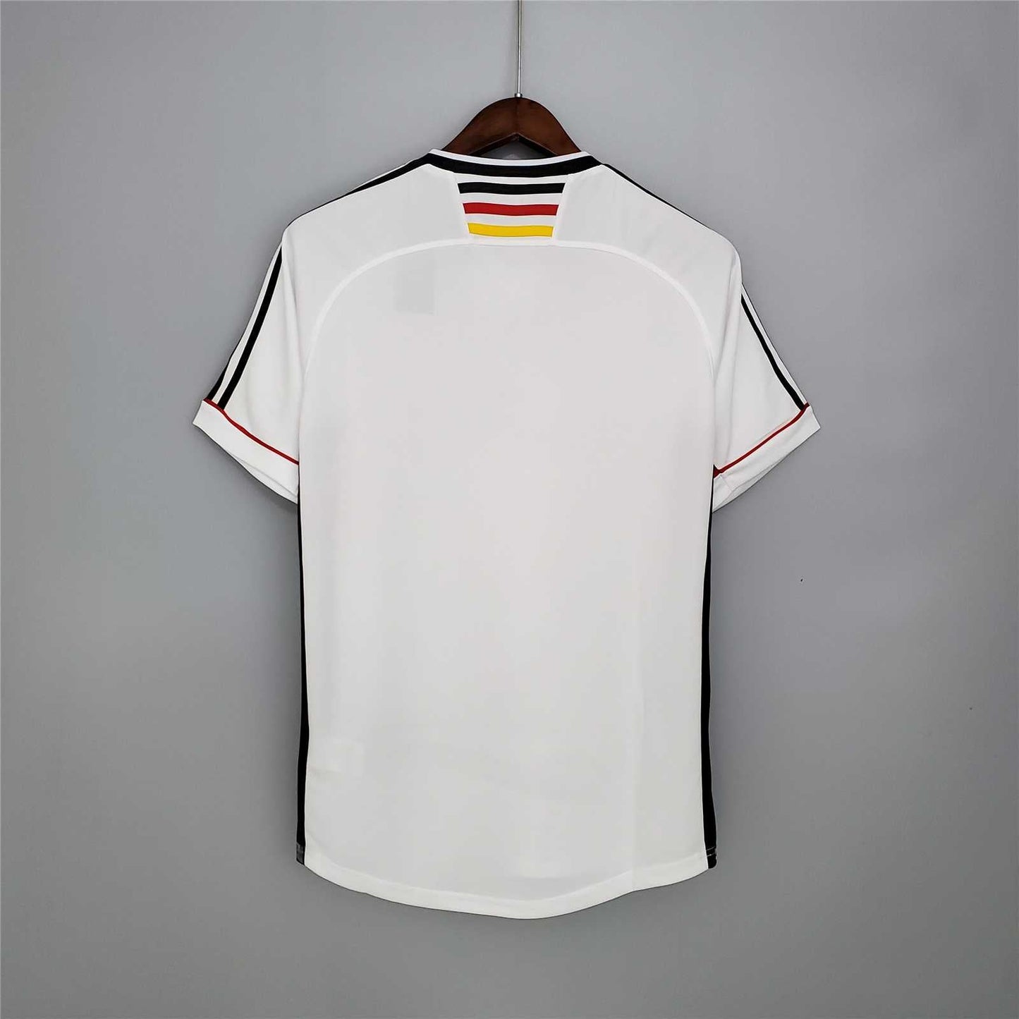 Germania 1998 Casa