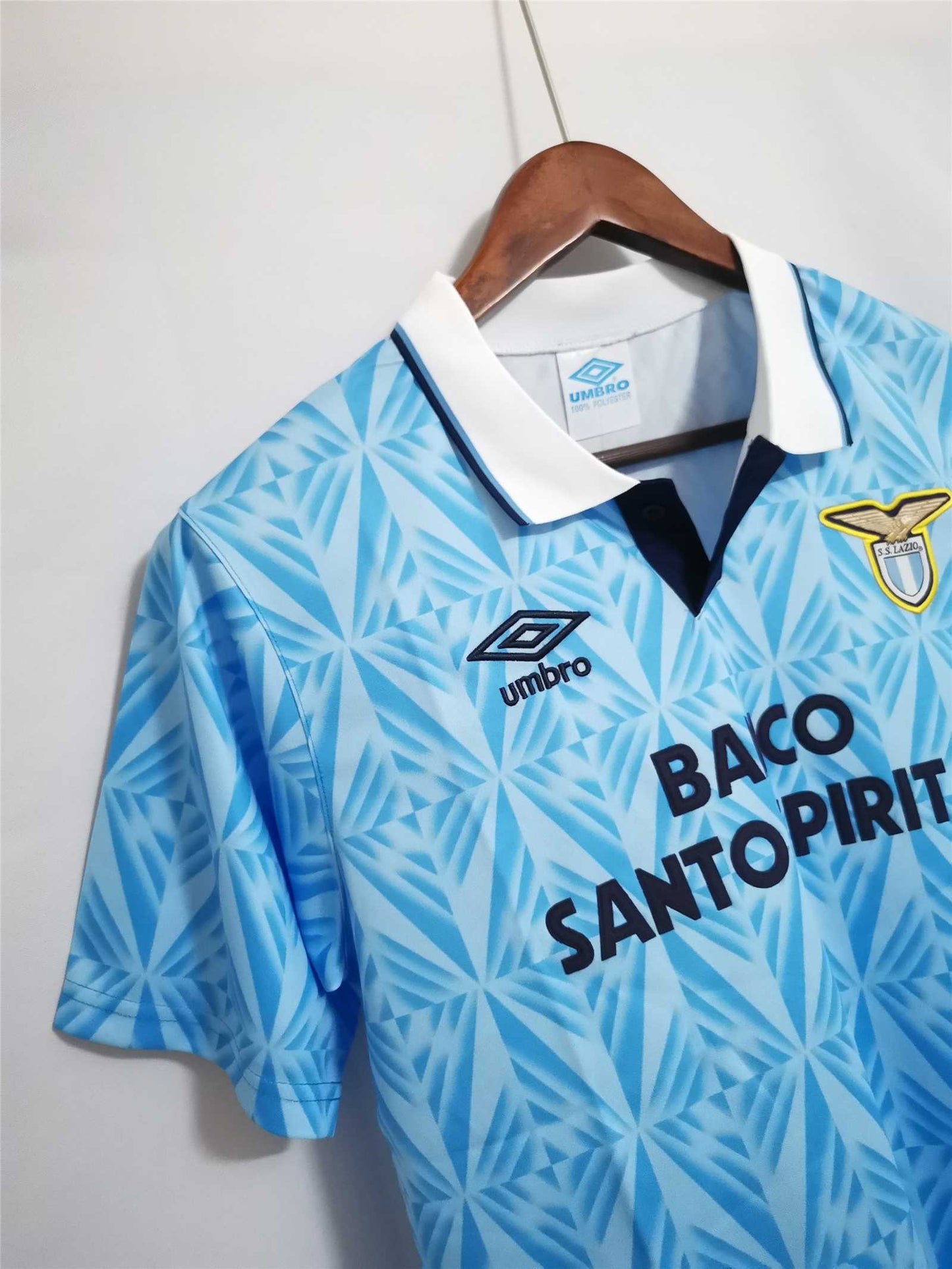 Lazio 1991/92 Casa