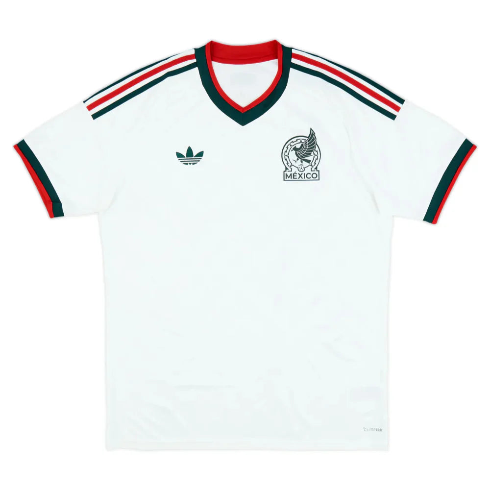 Messico 2026 Trasferta