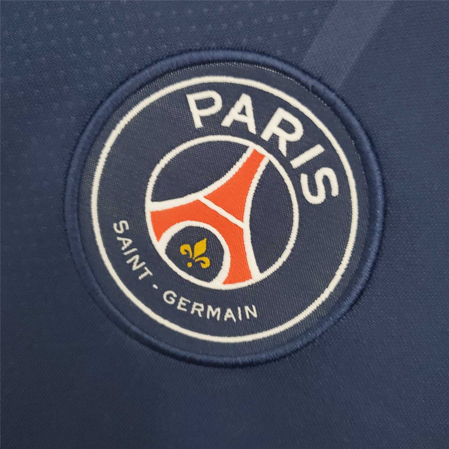 PSG 2021/22 Casa