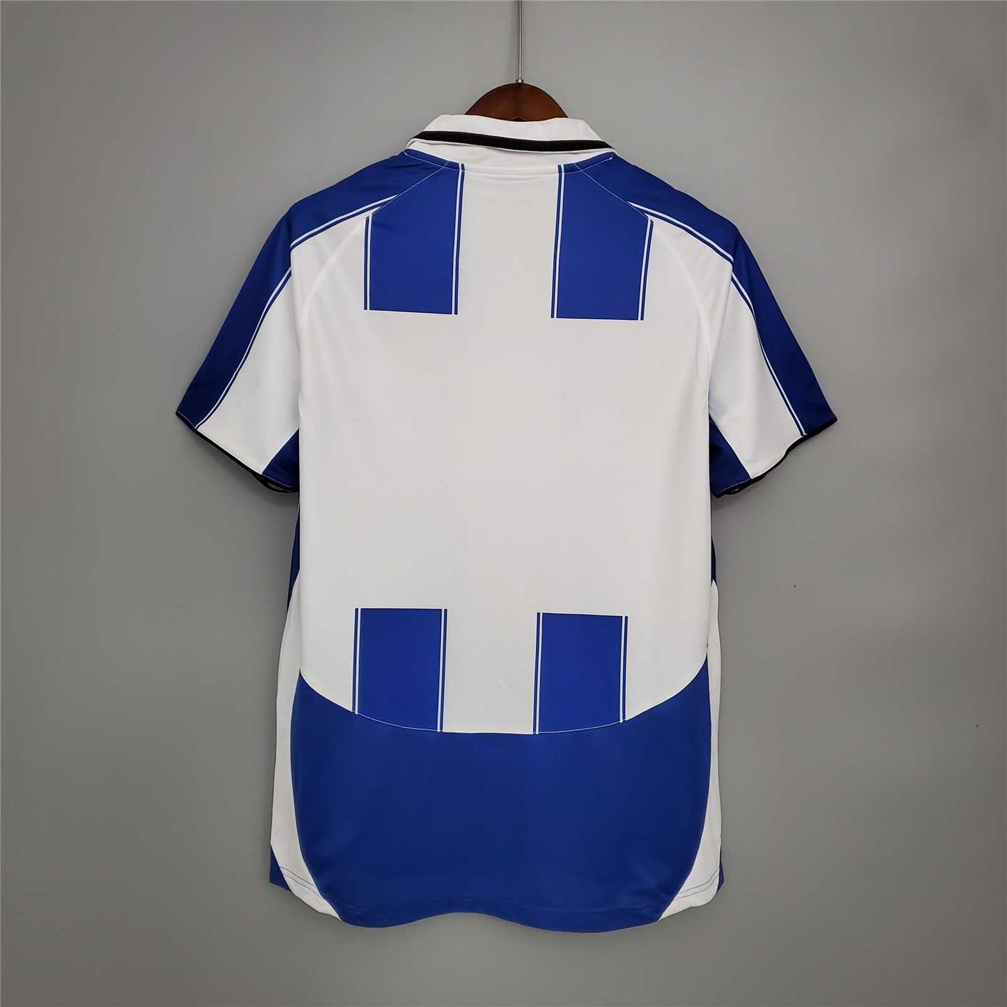 Porto Champions League 2004