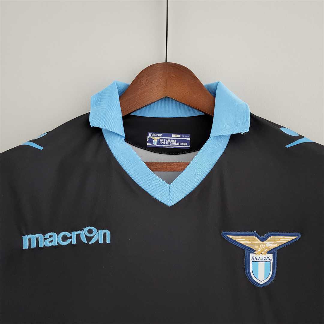 Lazio 2015/16 Trasferta