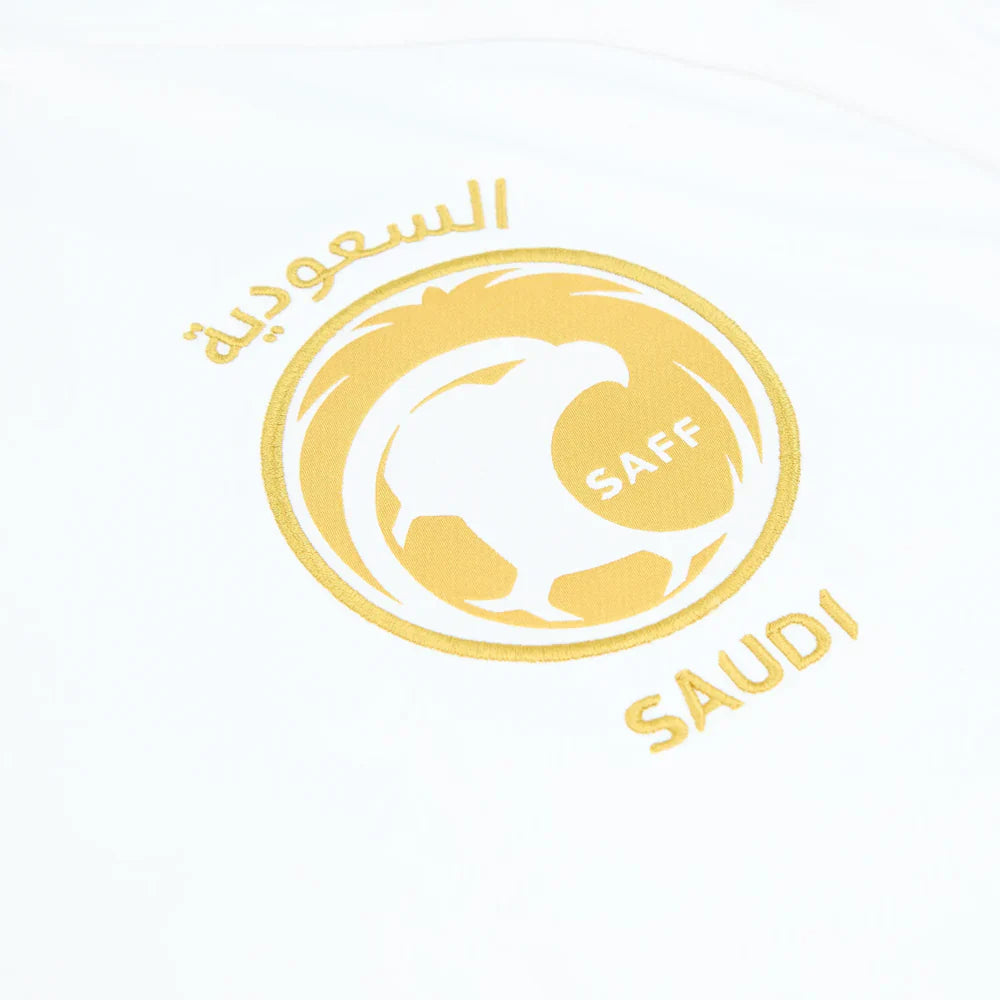 Arabia Saudita 2026 Trasferta