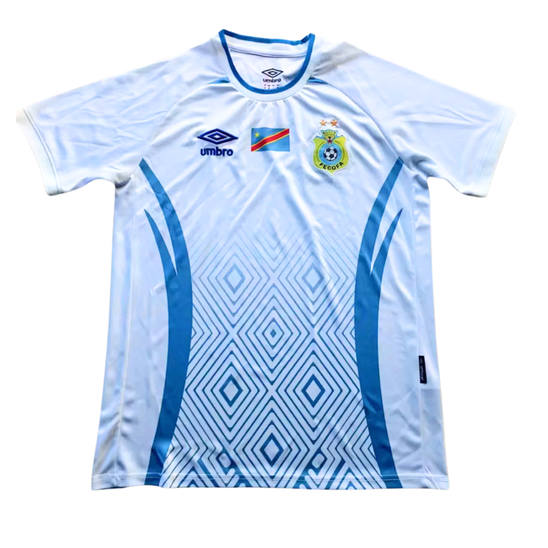 RD Congo 2026 Trasferta