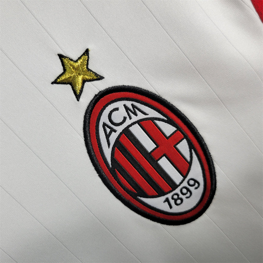 KAKÁ - Milan Champions League 2007
