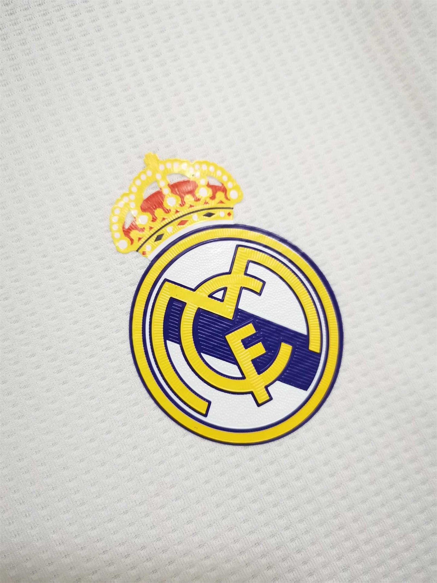 Real Madrid Champions League 2015/16 (Solo Lunga)