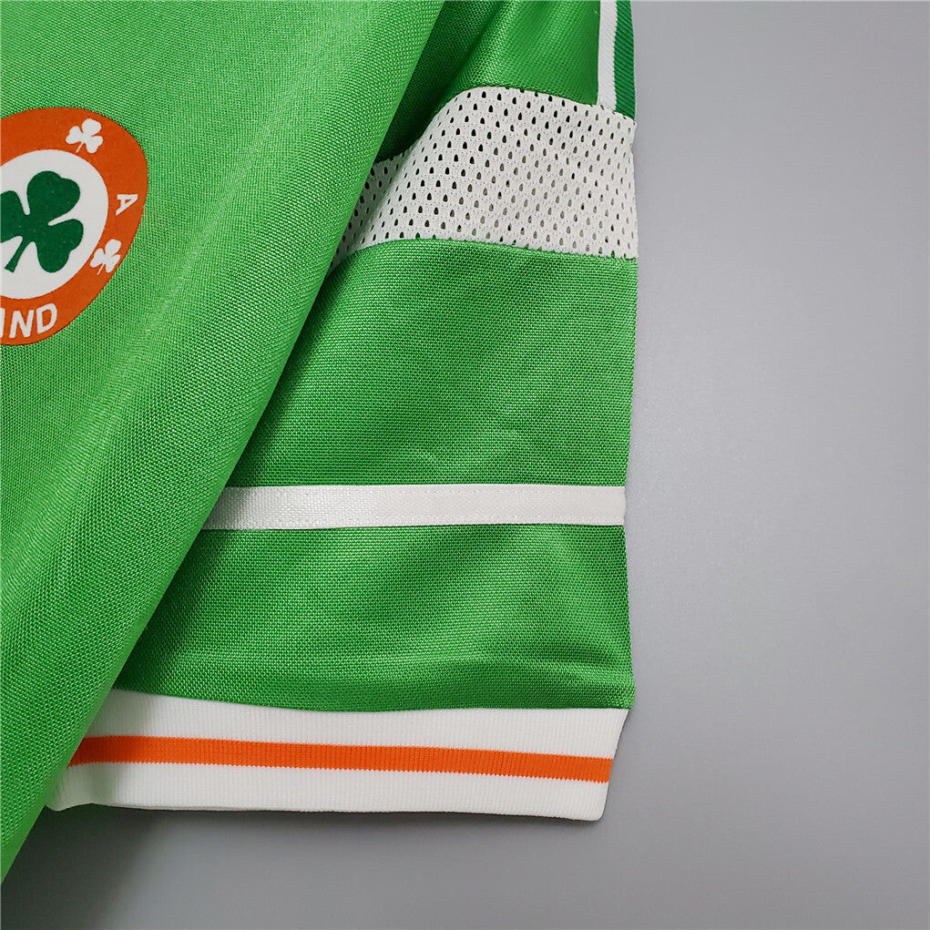 Irlanda 1988 Casa