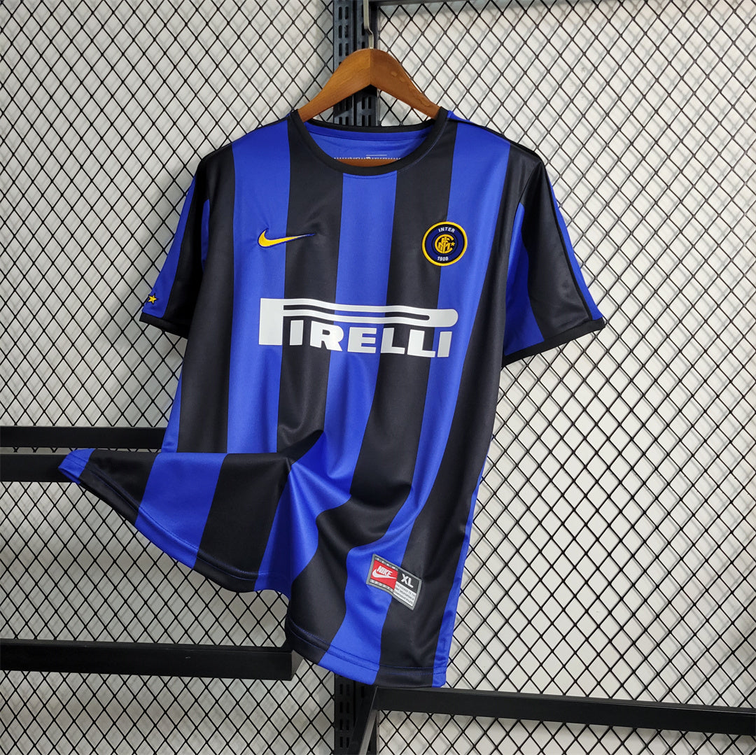 Inter 1999/00 Casa