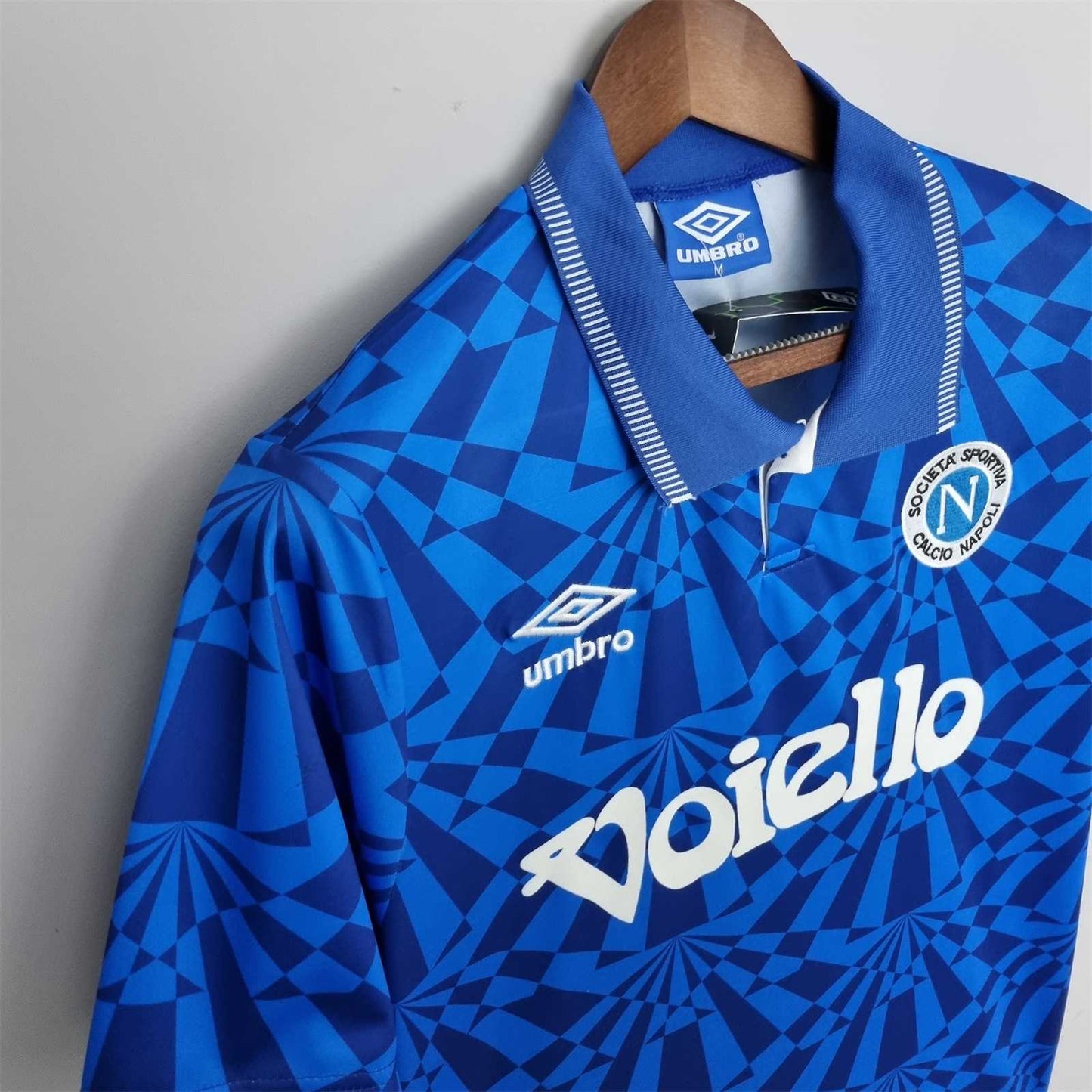 Napoli 1991/92 Casa