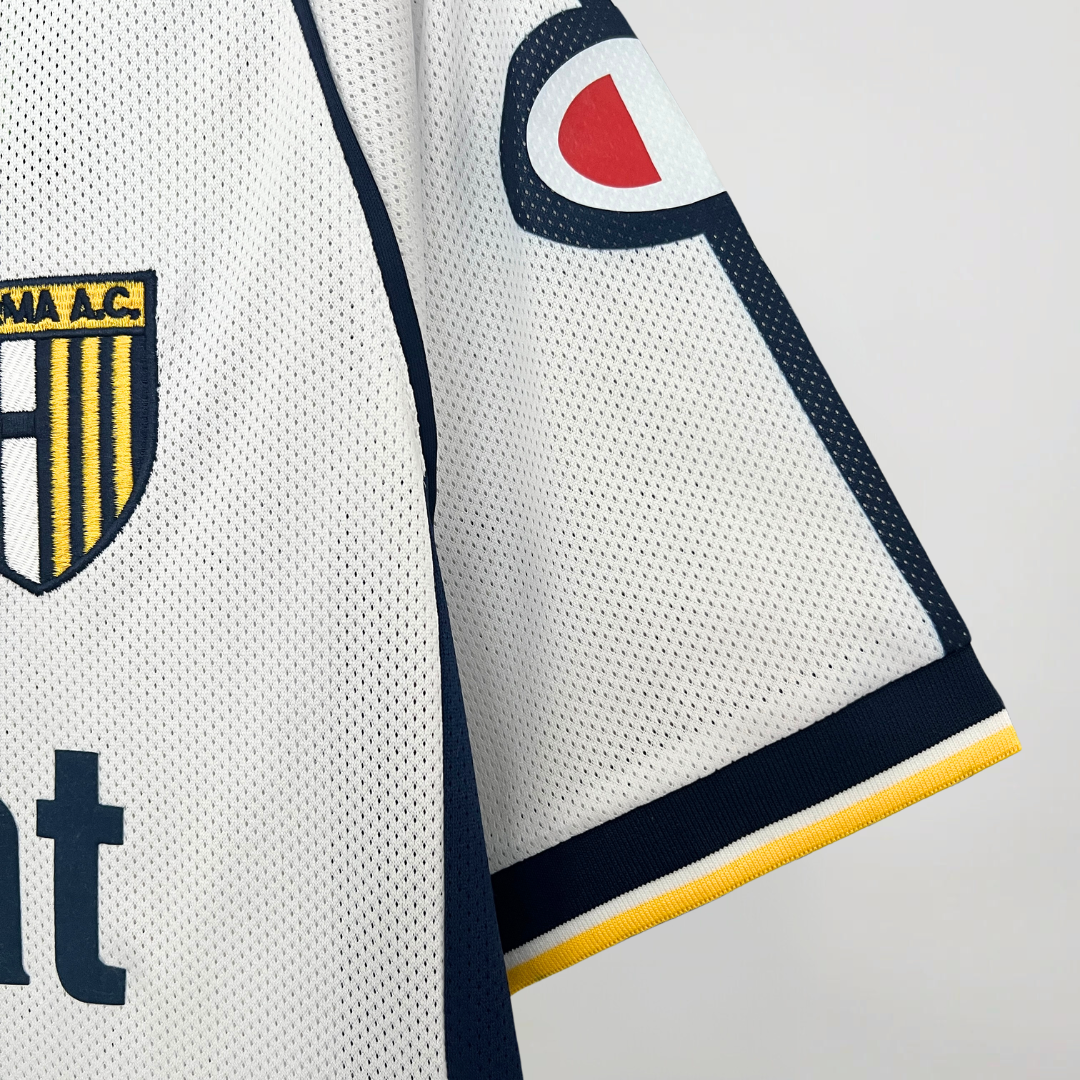 Parma 2003/04 Trasferta