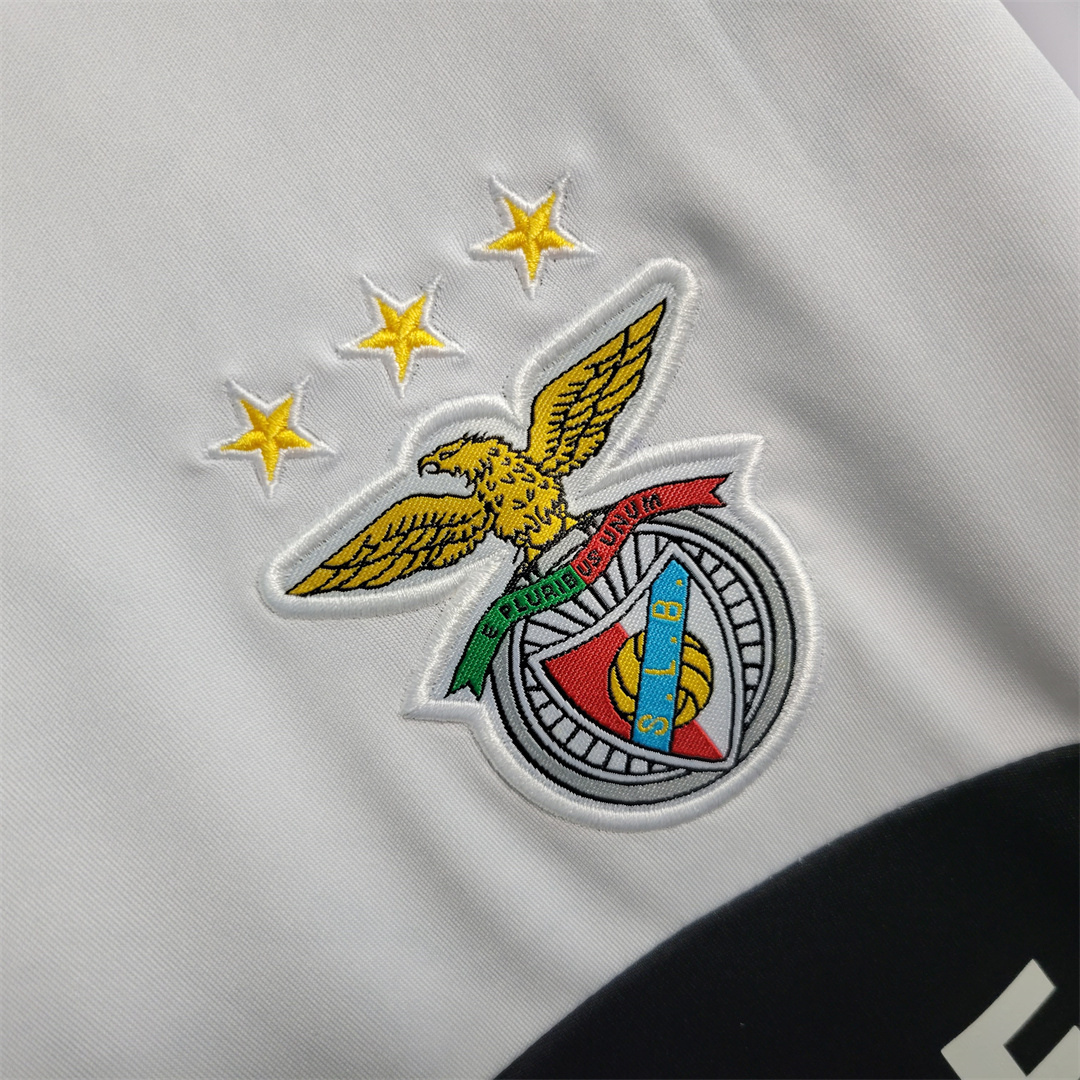 Benfica 2013/14 Trasferta