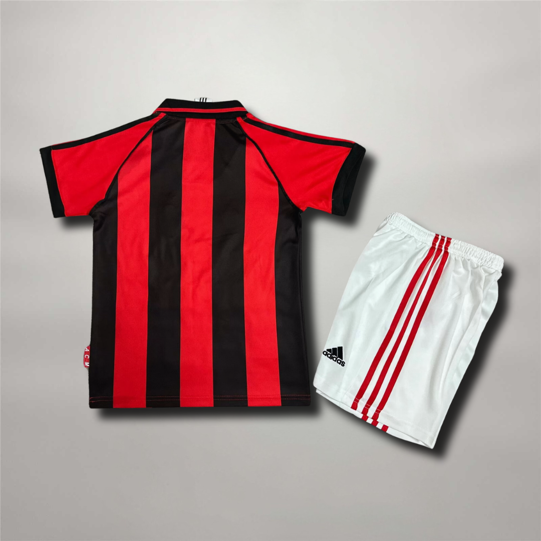 Milan 1998/99 Casa - Kit