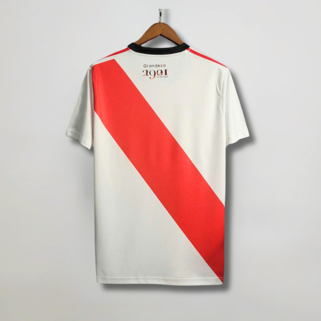 River Plate 2021/22 - 120th Anniversario