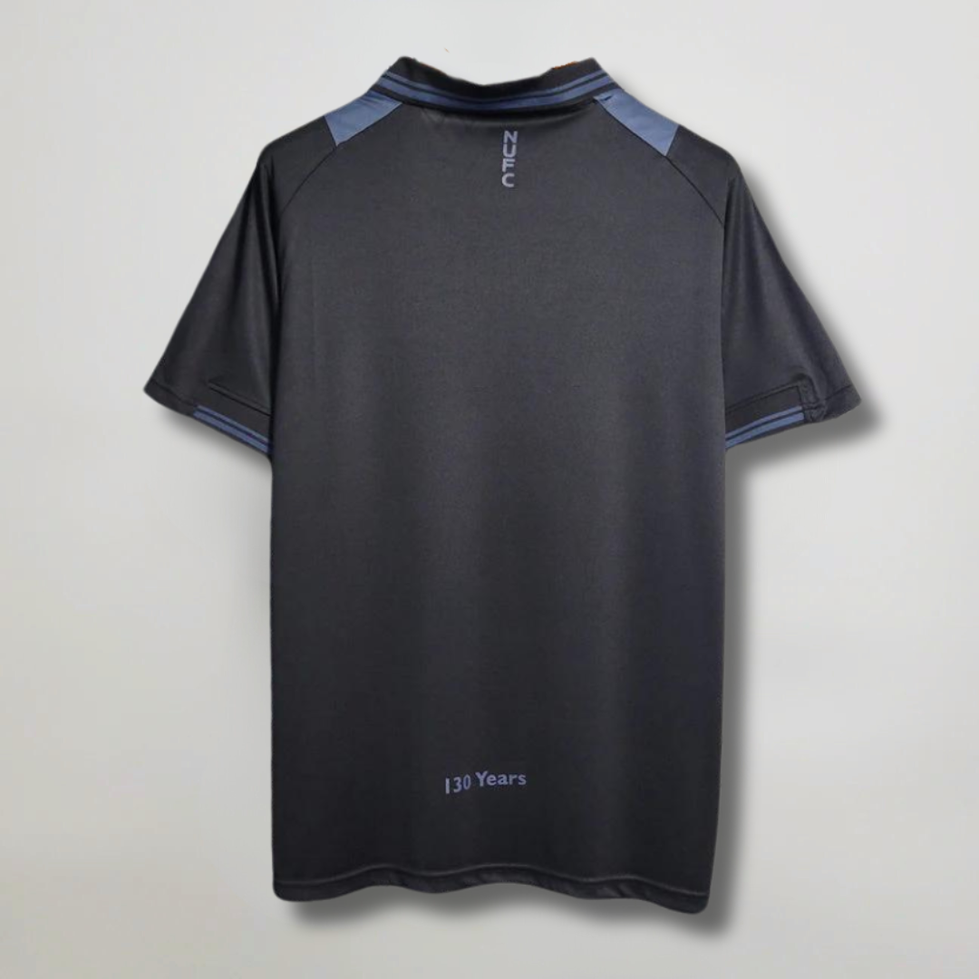 Newcastle 2022 - 130th Anniversario