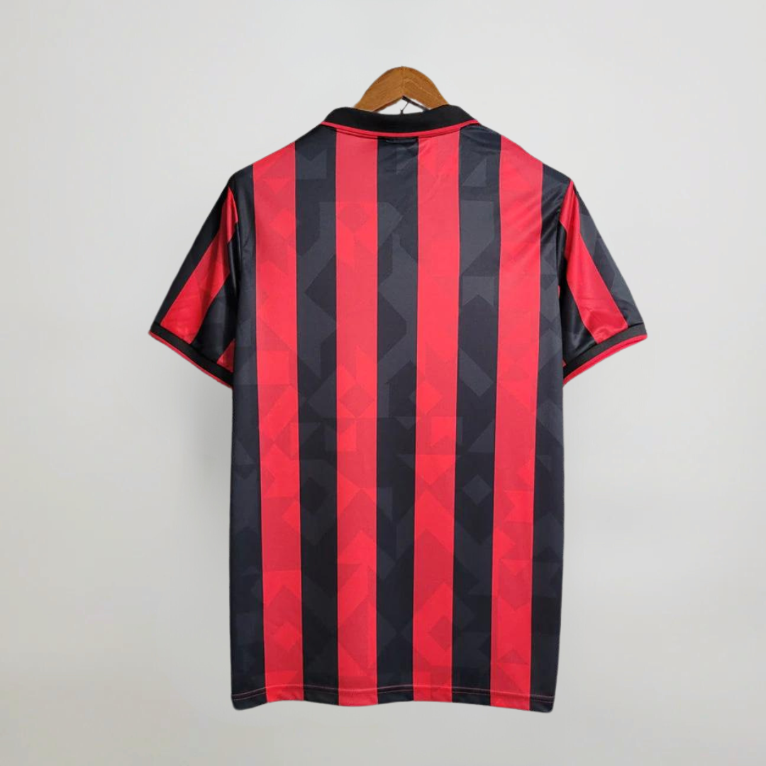 Milan 1993/94 Casa