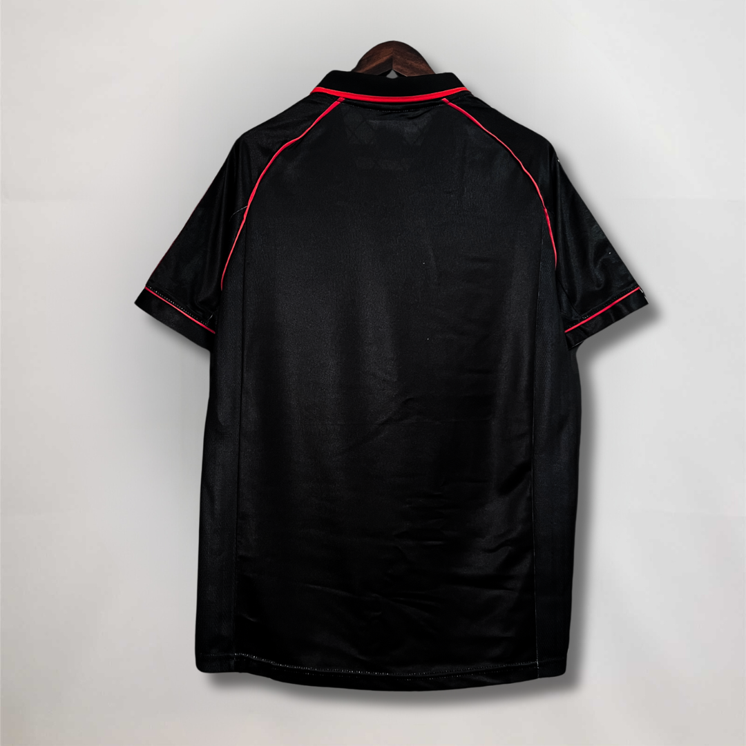 Milan 1998/99 Terza