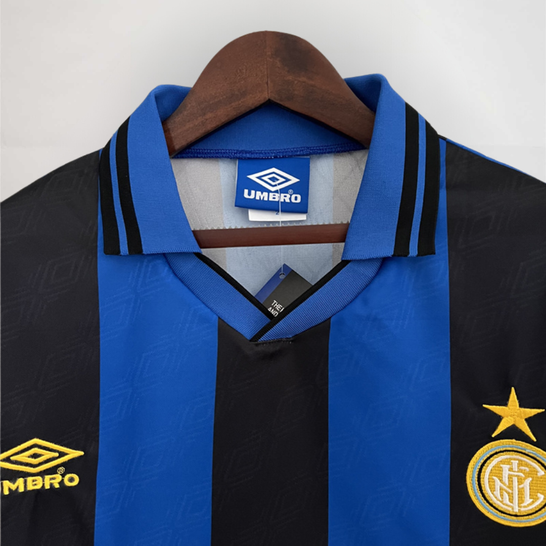 Inter 1995/96 Casa
