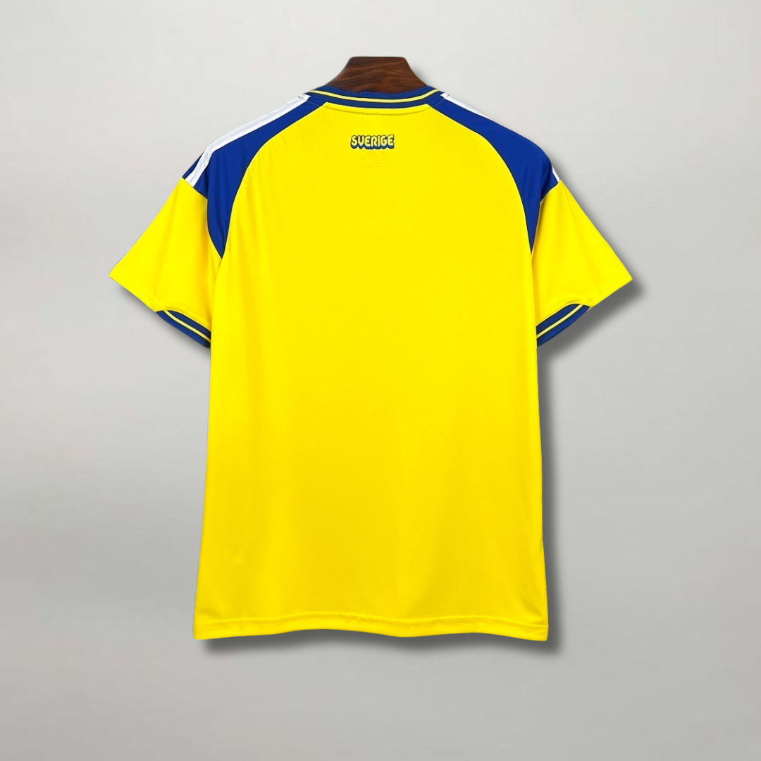 Svezia 2026 Casa