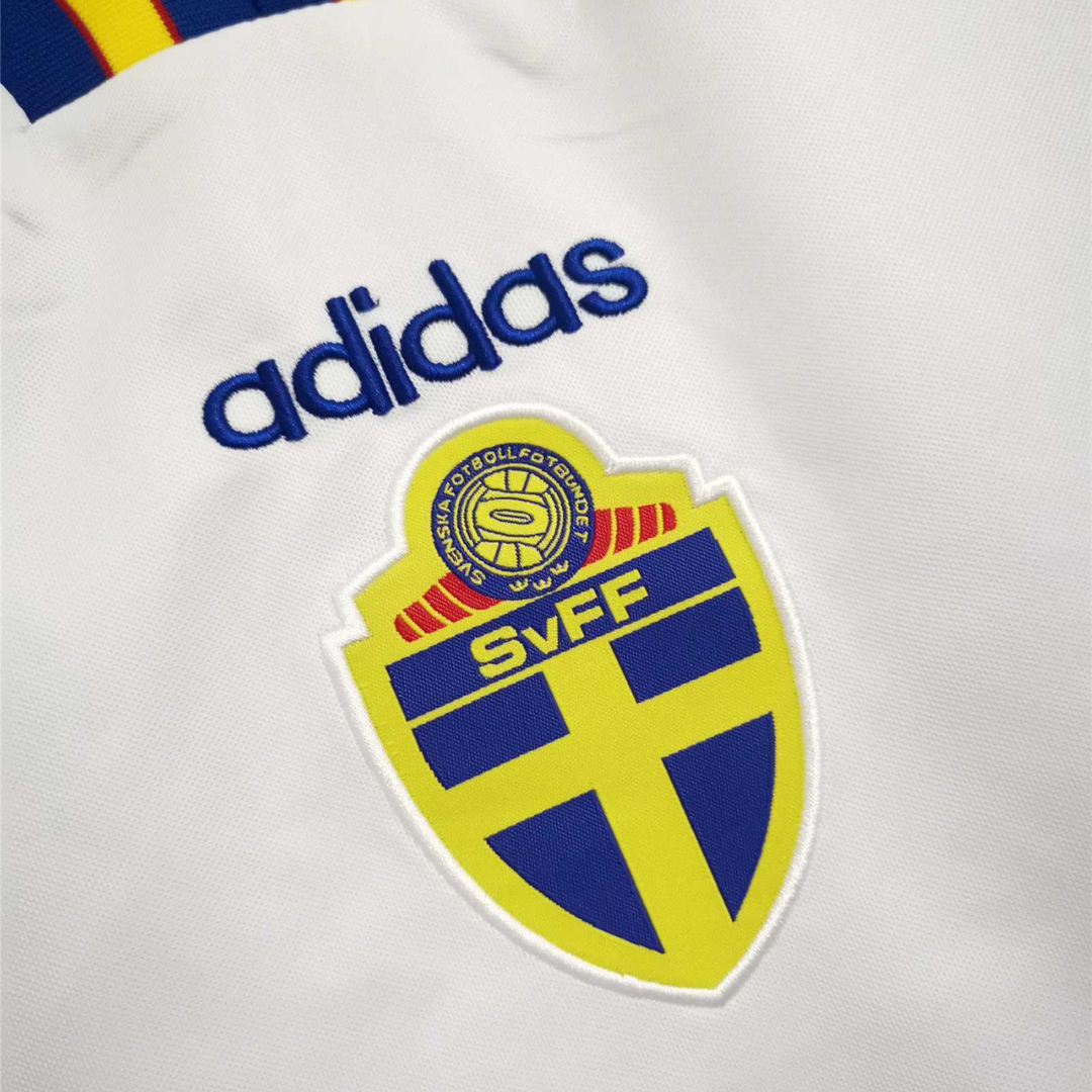 Svezia 1994 Trasferta
