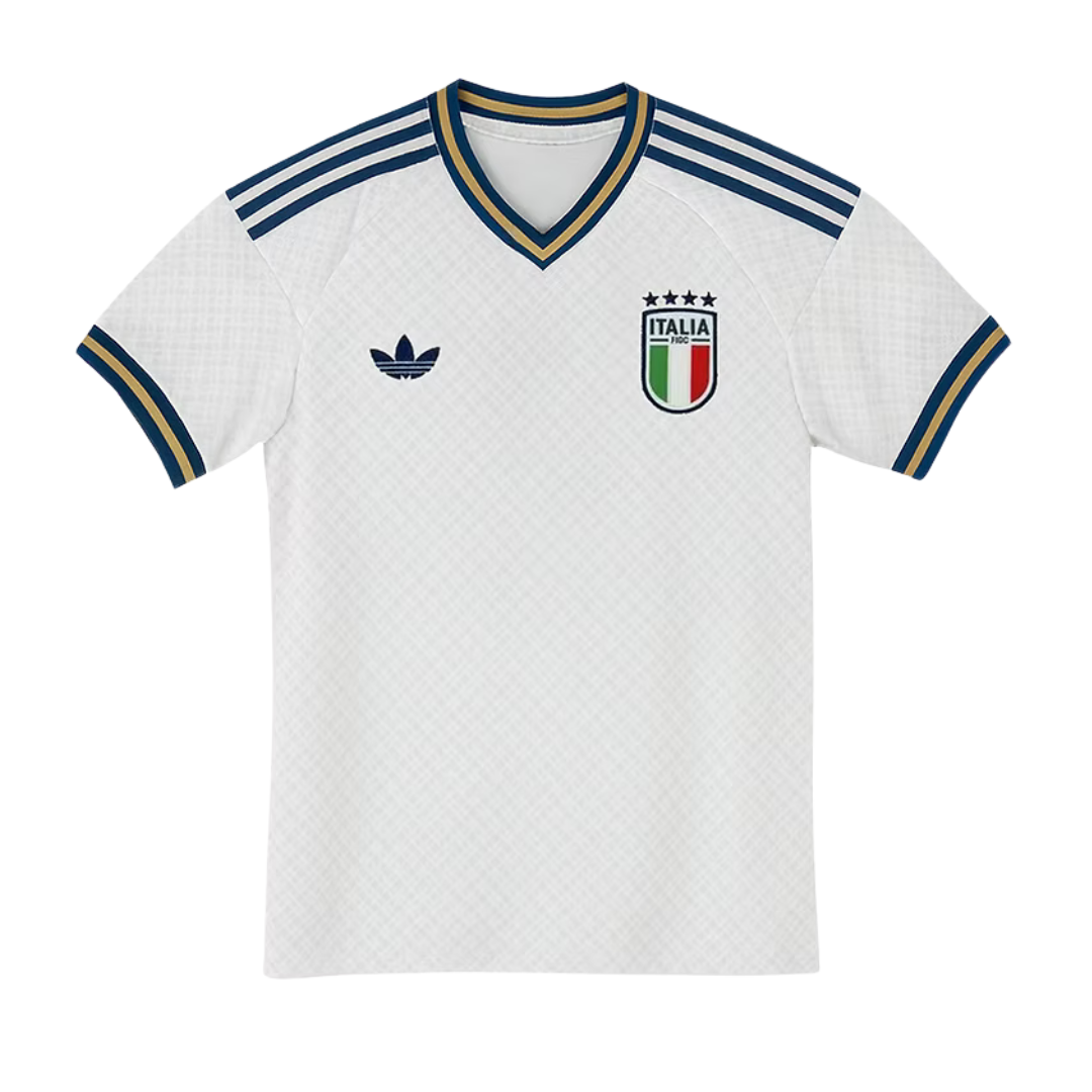 Italia 2026 Trasferta
