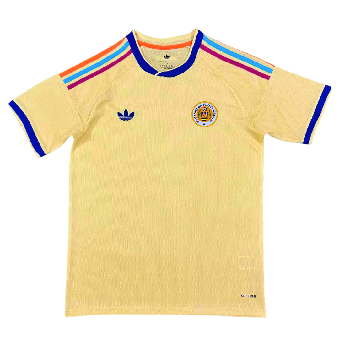 Curaçao 2026 Trasferta