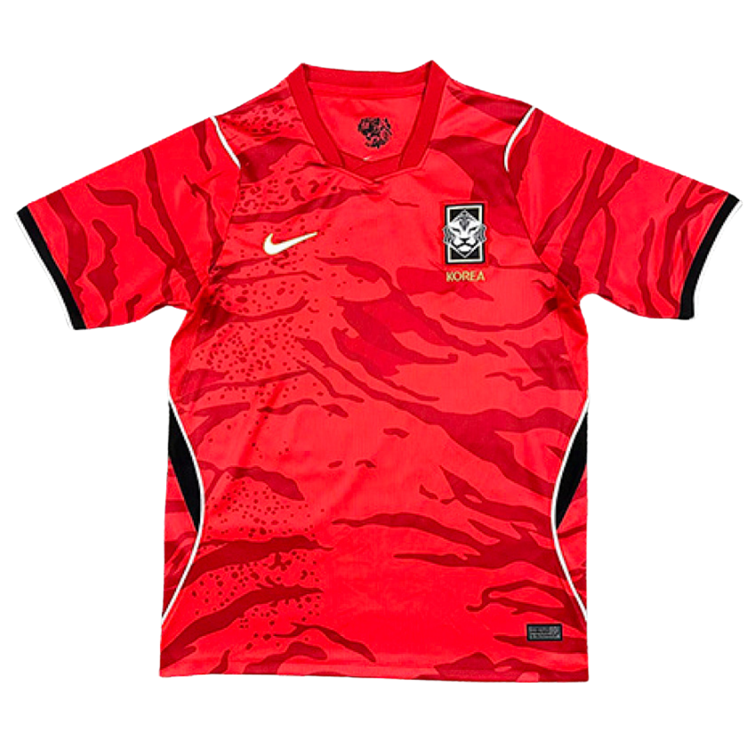 Sud Corea 2026 Casa