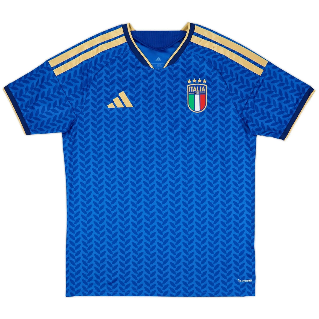 Italia 2026 Casa