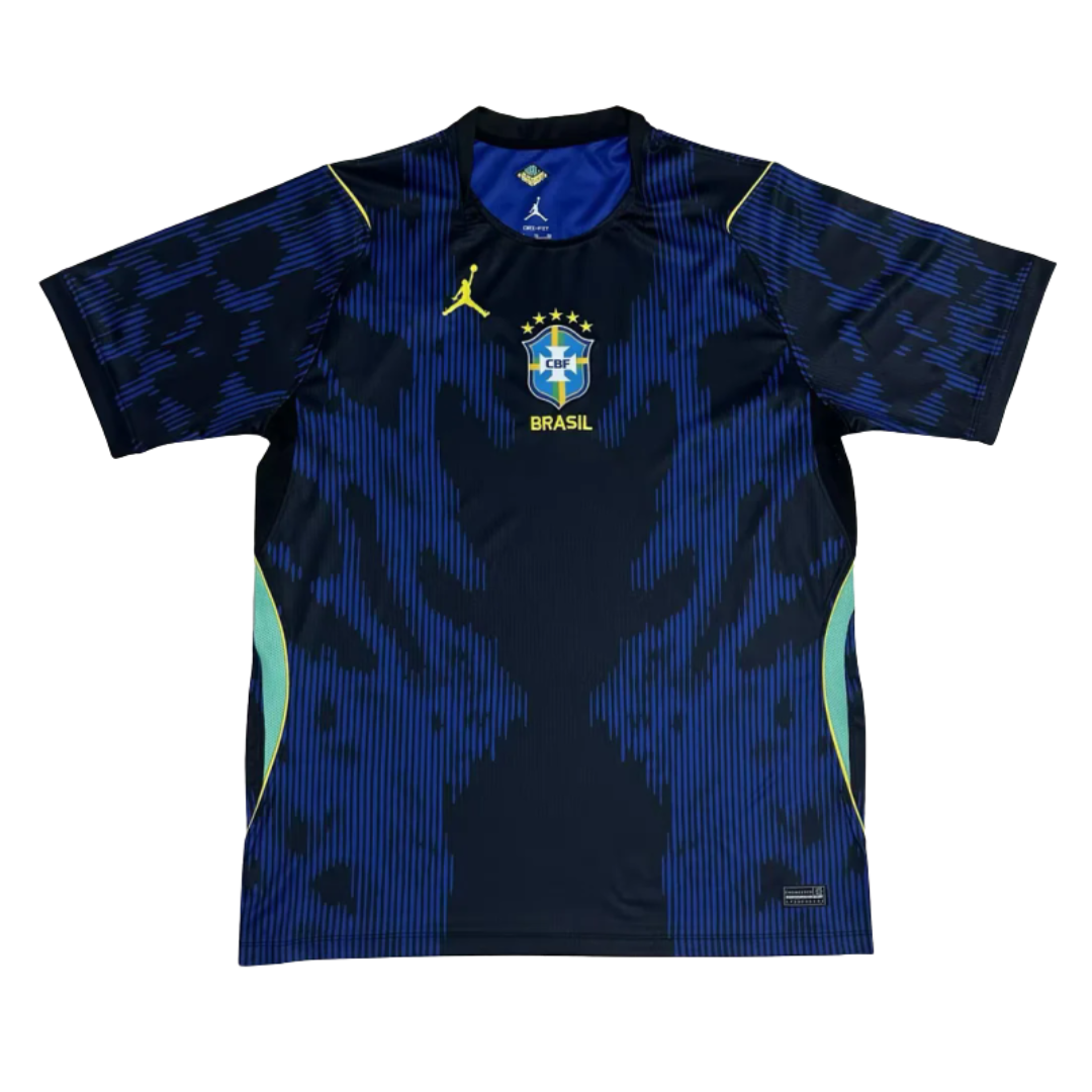 Brasile 2026 Trasferta